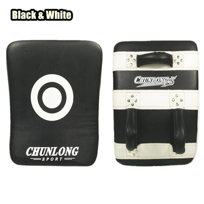 [New Addition] MMA Kicking Shield