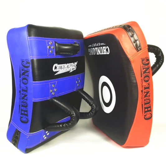 [New Addition] MMA Kicking Shield