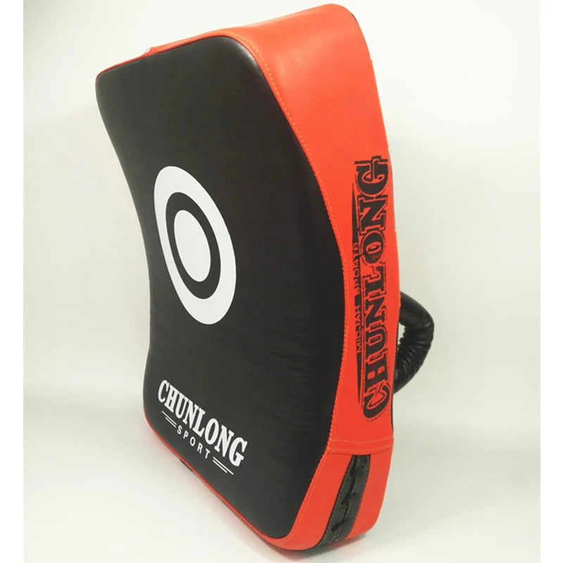 [New Addition] MMA Kicking Shield