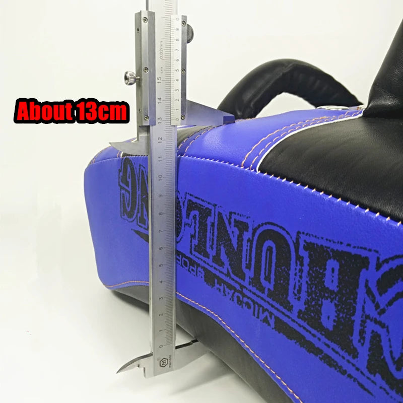 [New Addition] MMA Kicking Shield