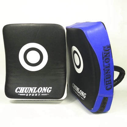 [New Addition] MMA Kicking Shield