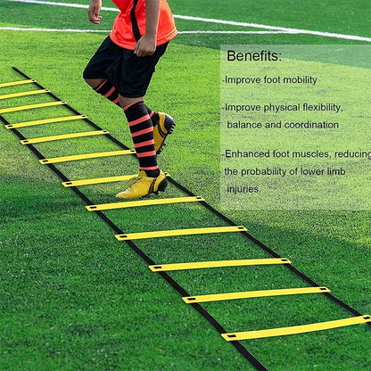 Athletic Agility Ladder