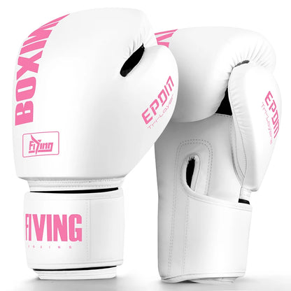 FIVING Boxing Gloves