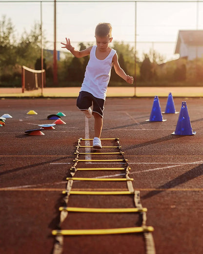 Athletic Agility Ladder