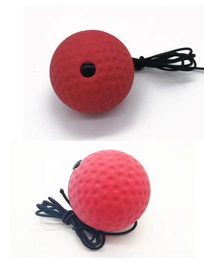 Boxing Reflex Ball