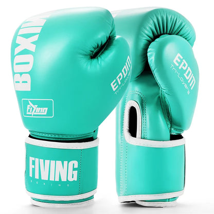 FIVING Boxing Gloves