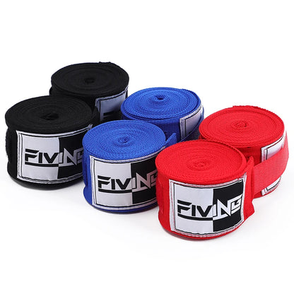 FIVING MMA Hand Wraps