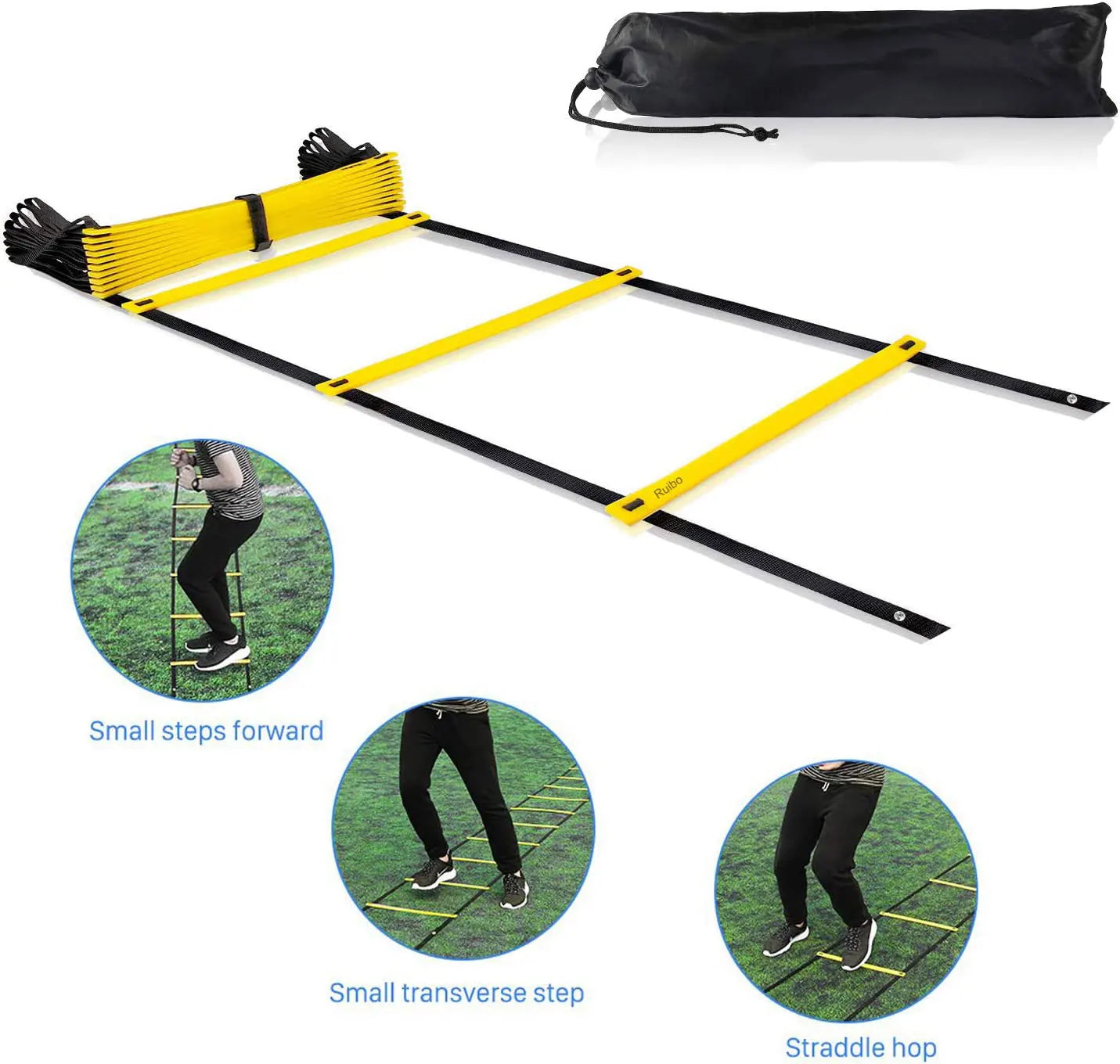 Athletic Agility Ladder