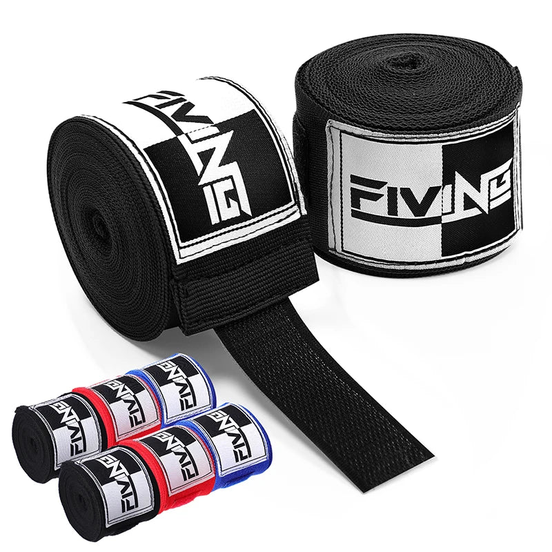 FIVING MMA Hand Wraps