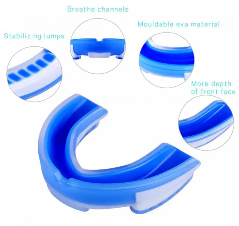 Sparring Mouthguard