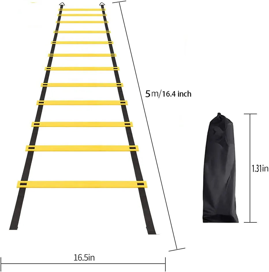 Athletic Agility Ladder