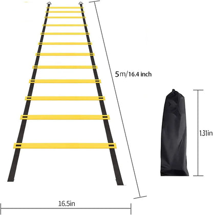 Athletic Agility Ladder