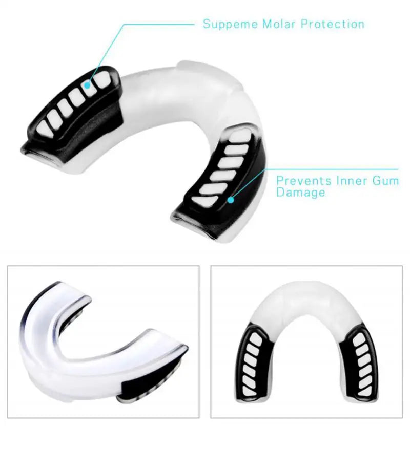 Sparring Mouthguard