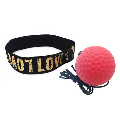 Boxing Reflex Ball