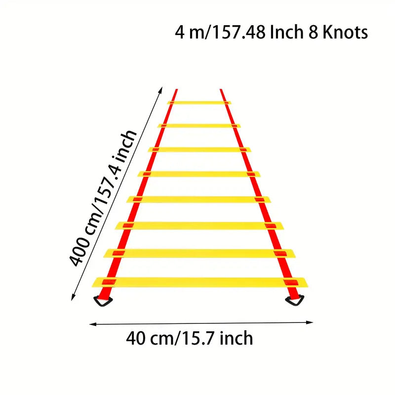 Athletic Agility Ladder